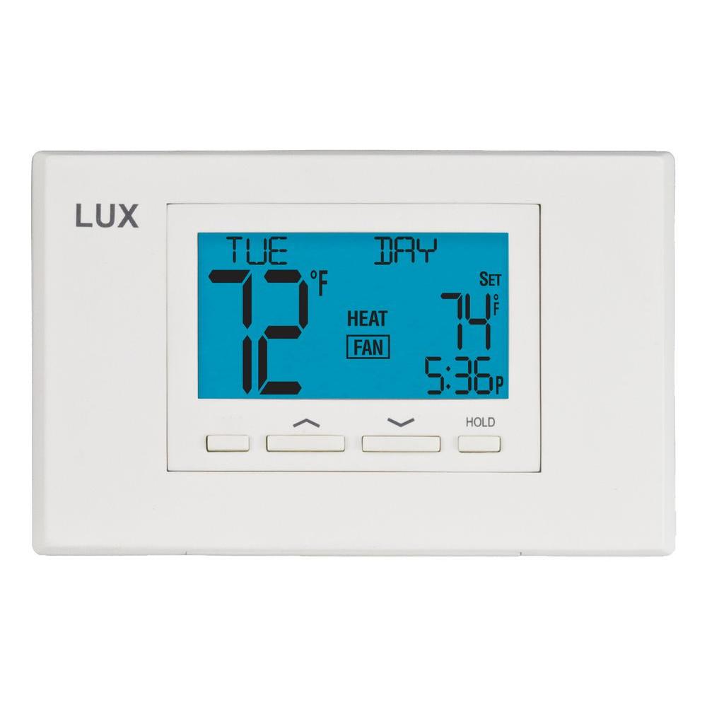 Lux Thermostat